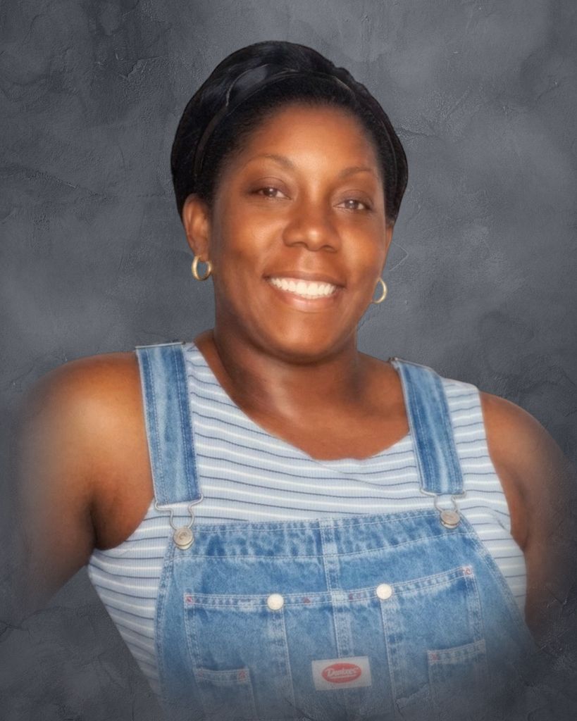 Ms. Ann Marie Spencer Profile Photo