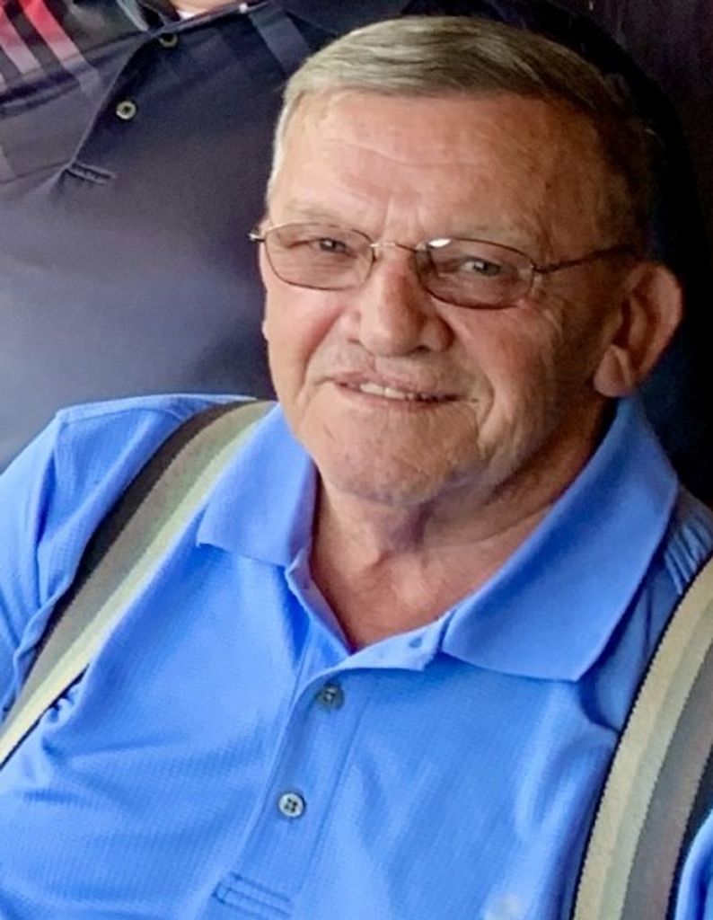Duane Murra
