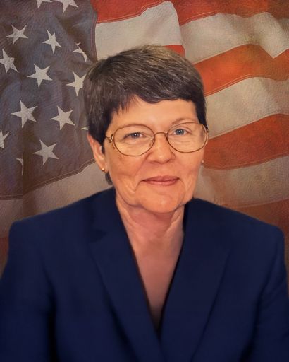 Myrna Jean Hatcher's obituary image