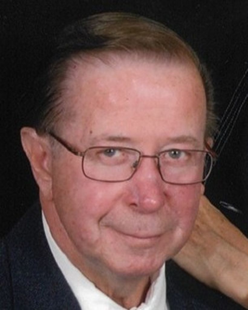 Ray S. Landis Profile Photo