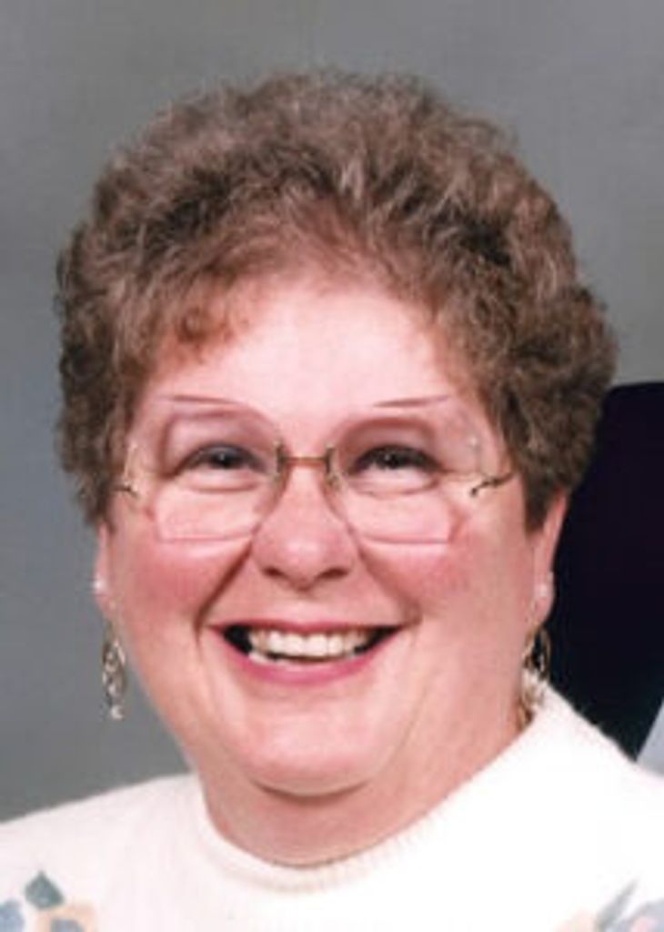 Jacqueline Loraine Field