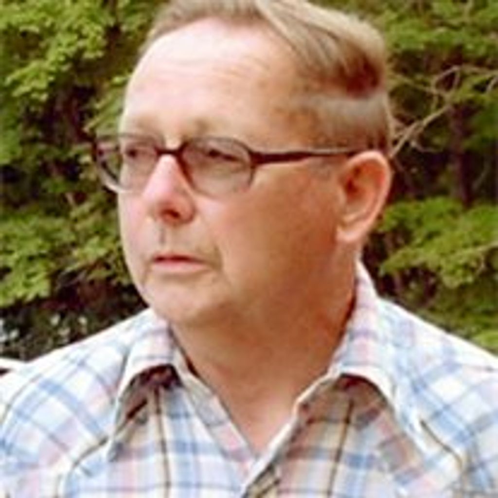 Eugene L. "Gene" Briggs