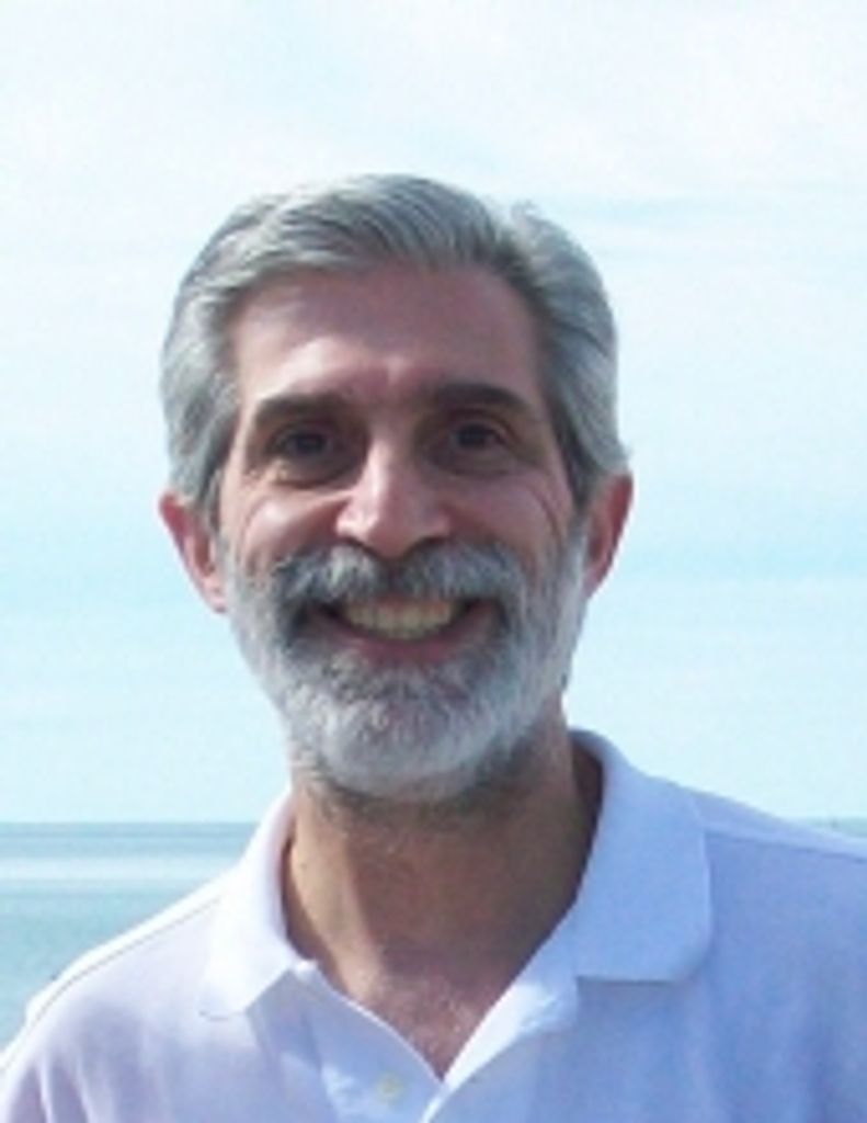 Virgil Estil Delaney, Jr.