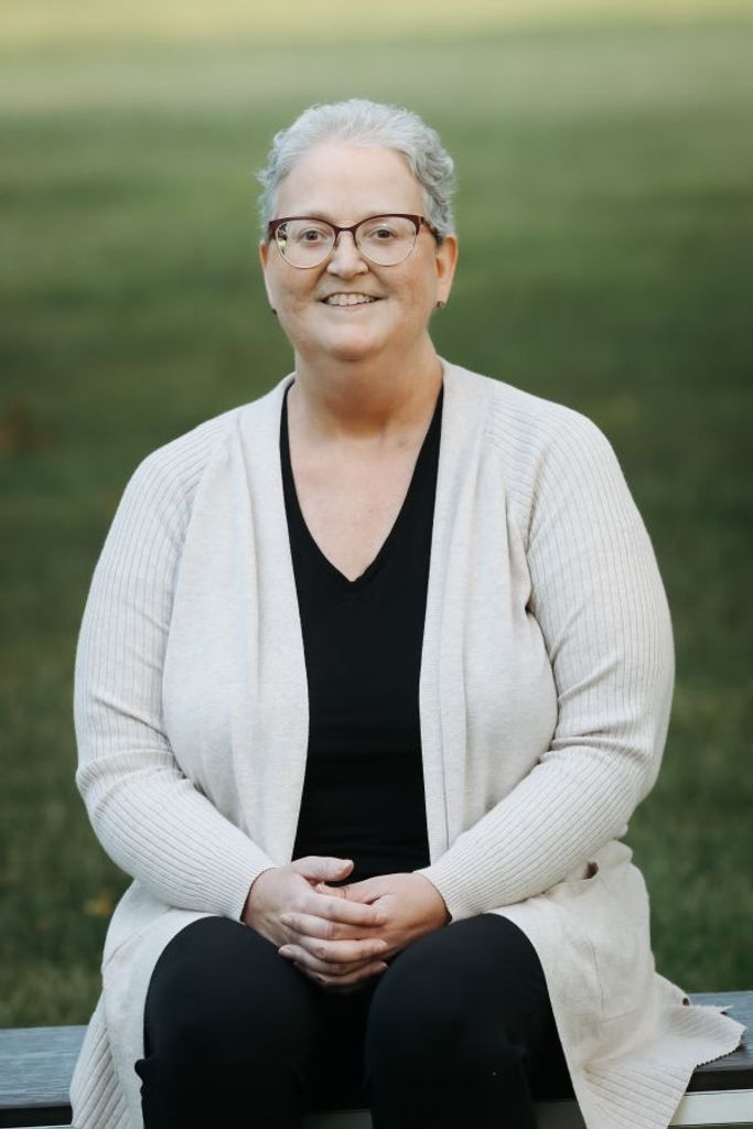 Linda Jean Bush