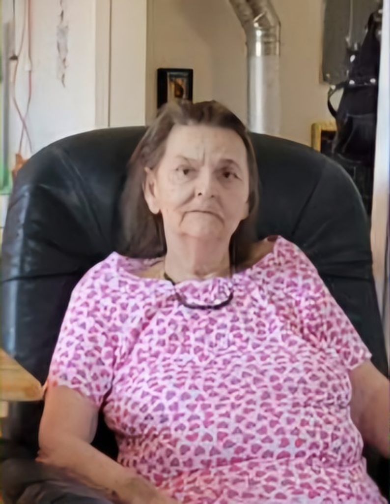 Jeannie Marratt Profile Photo