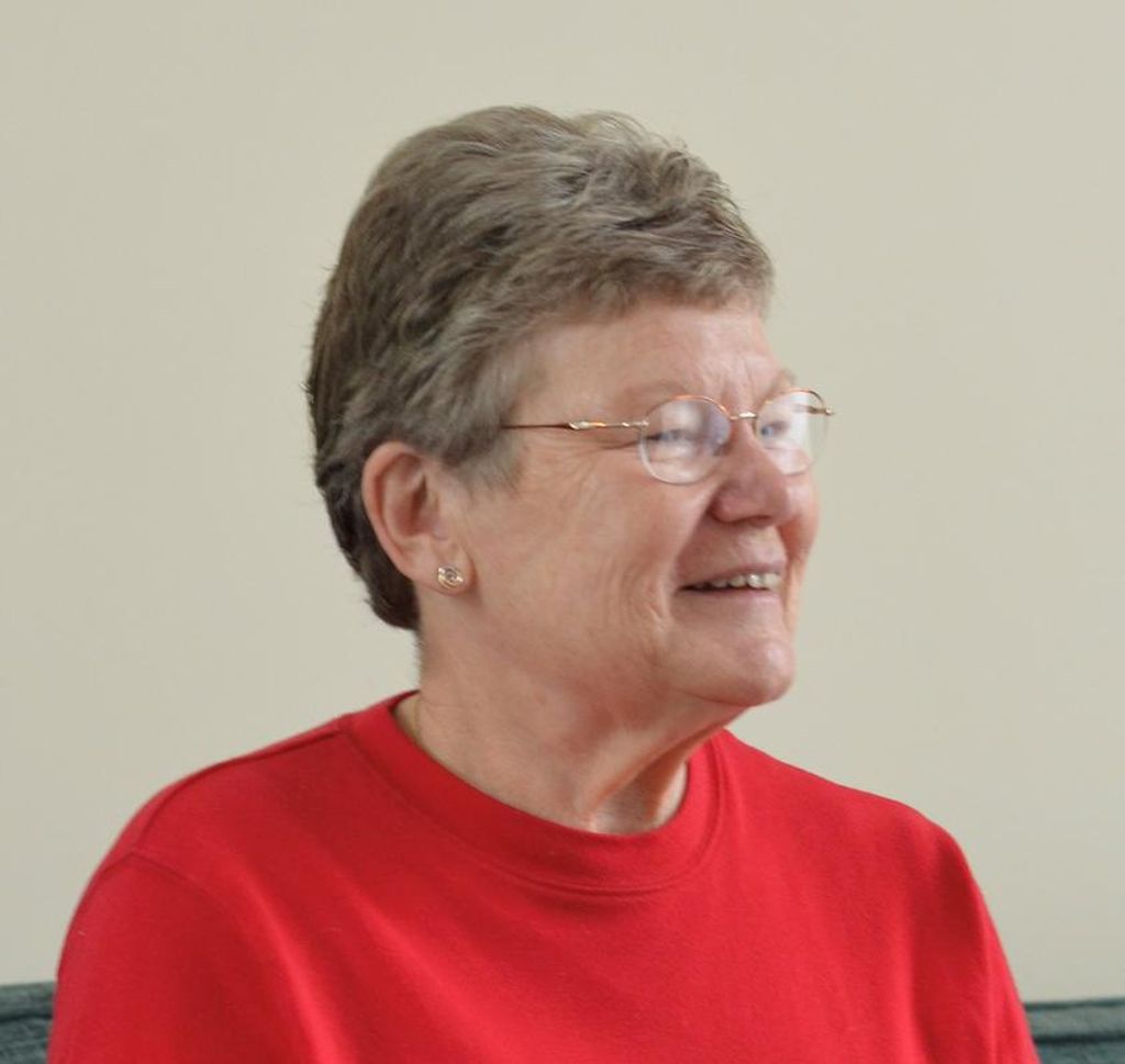 Dianne Grace (Augar) Louvet Profile Photo