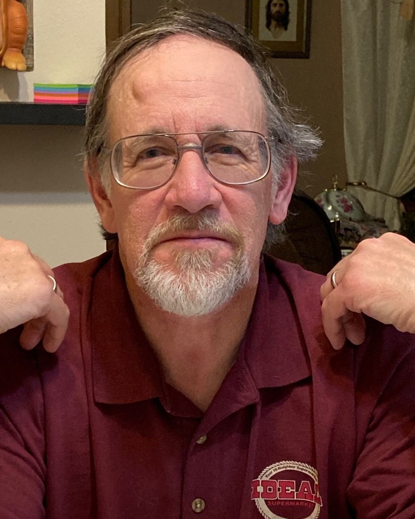 Carl Baehler Profile Photo