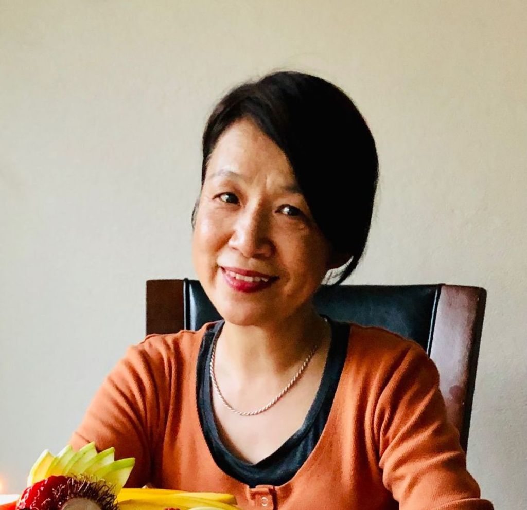 Rebecca Ping Ni Lui