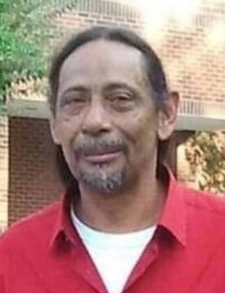 Johnny Gaston Clark Profile Photo
