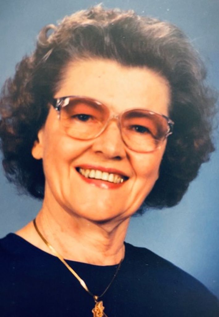 Ebilene Swinney