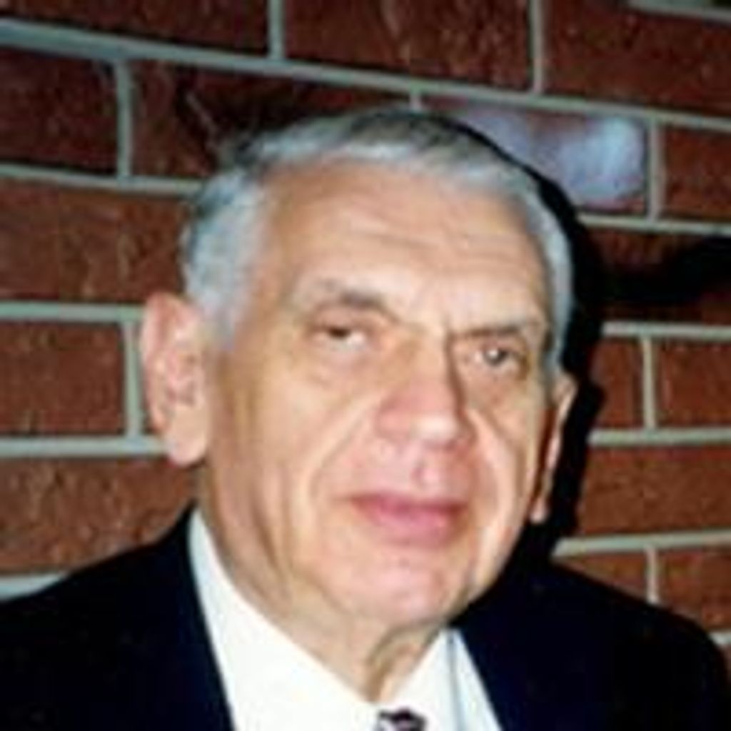 Bruno J. Laritz