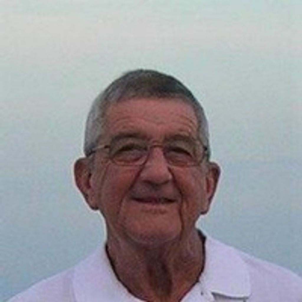 William Faucette