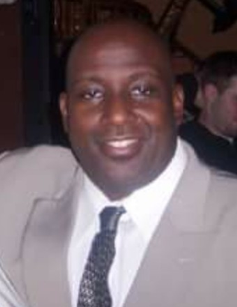 Robert Maurice Finch