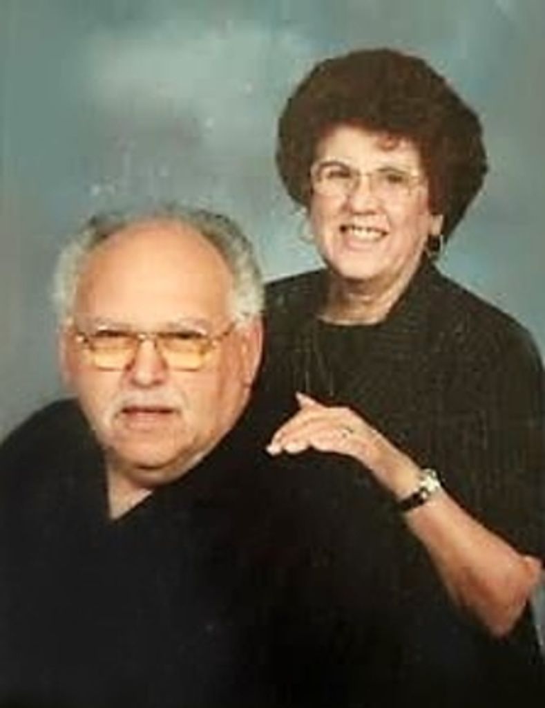 Mary Jane Spadaro