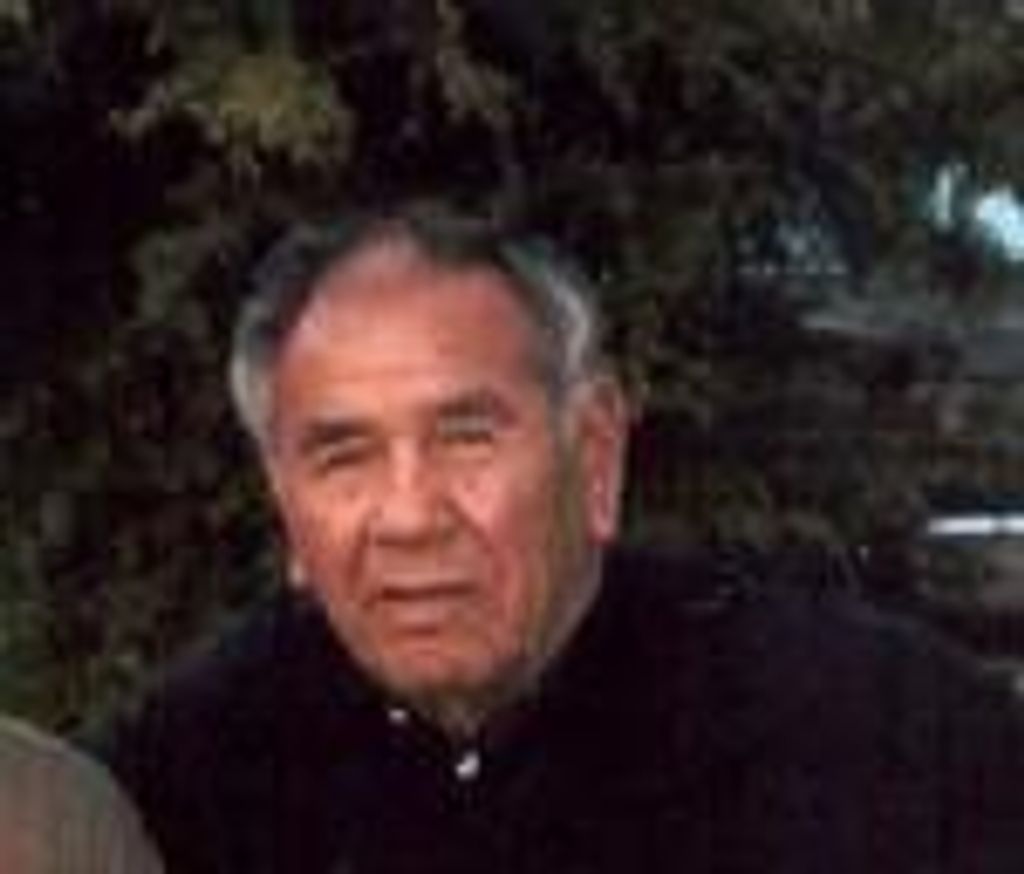 Macario V. 'Max' Rodriguez