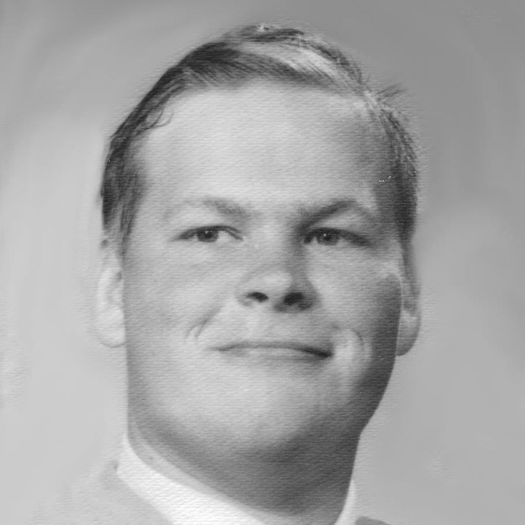 Julian Aldis Torrey Ii Profile Photo