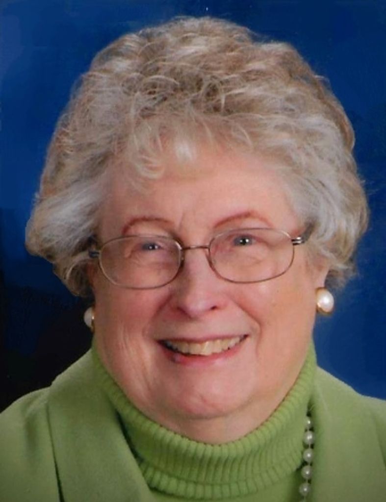 Lorna H Wood Profile Photo