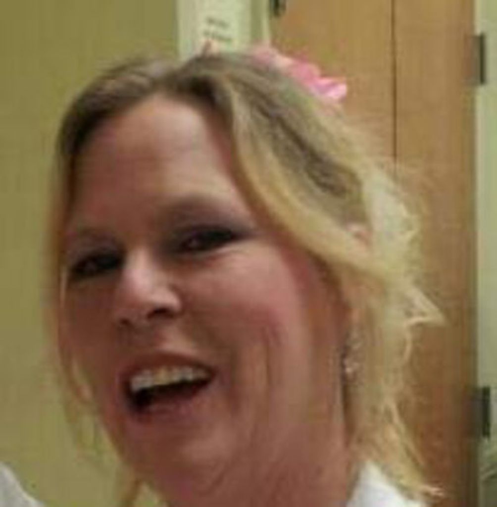 Betty Matthews Barbour Profile Photo