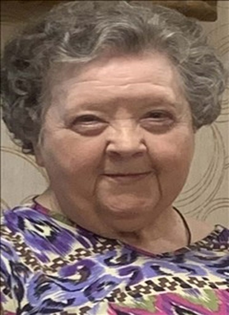 Mary Magdalene Lee Profile Photo