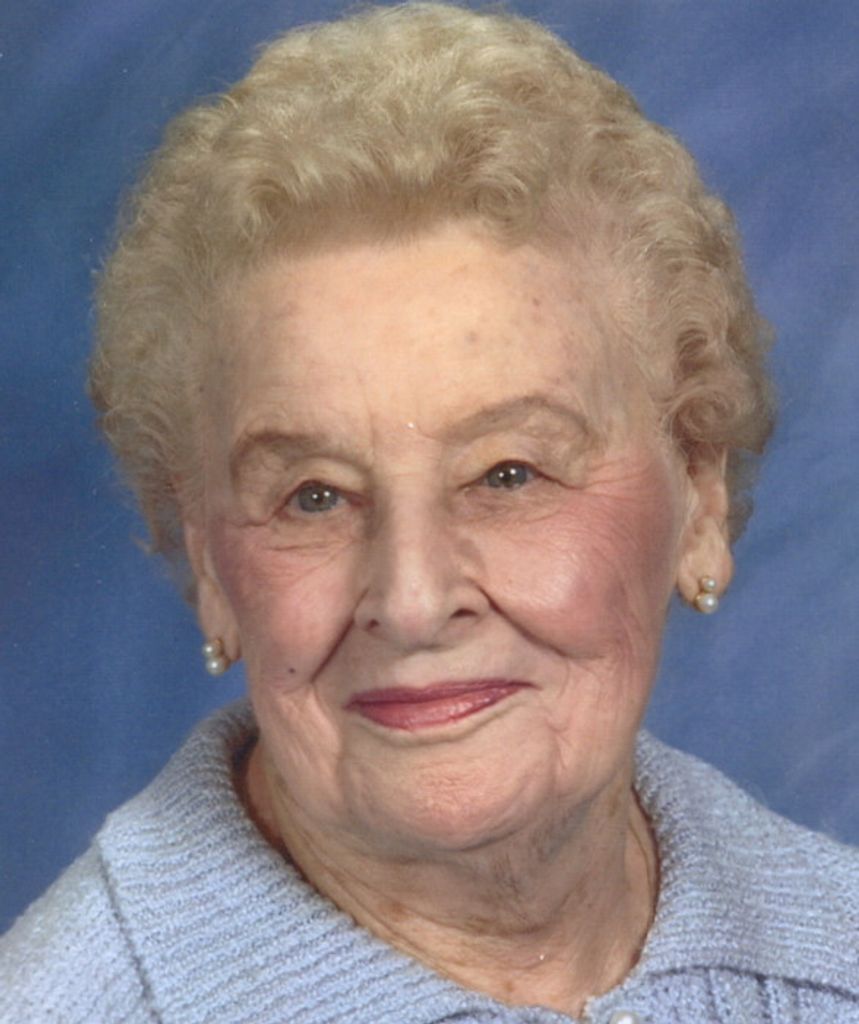 Lillian M. ((Goding))  Lanni