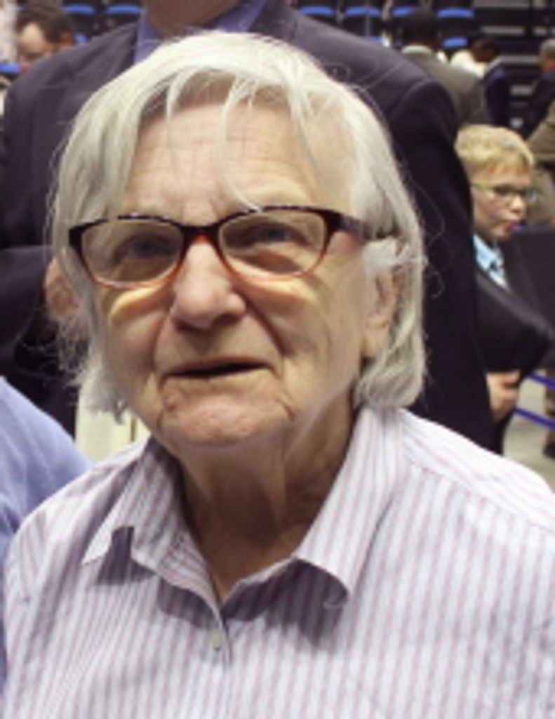 Marlene Evelyn Pritchett