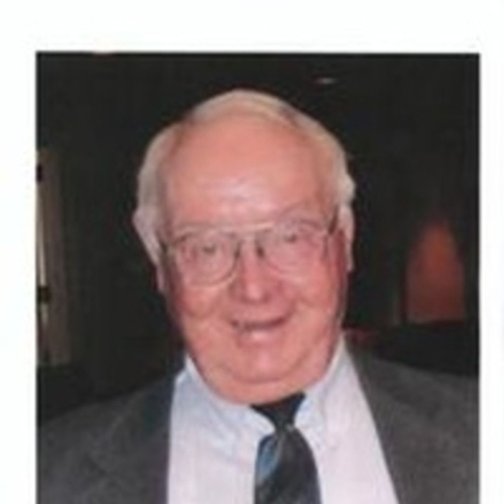 C.W. 'Dickie' Brewer