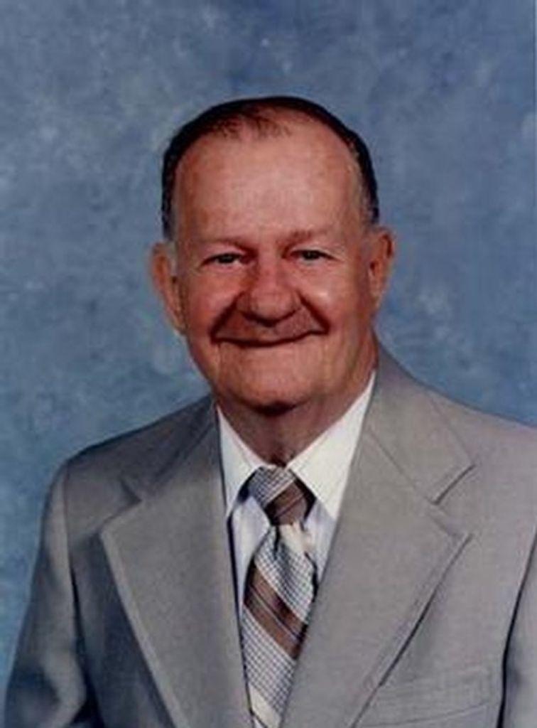 Rogers Vernon Morice, Sr.