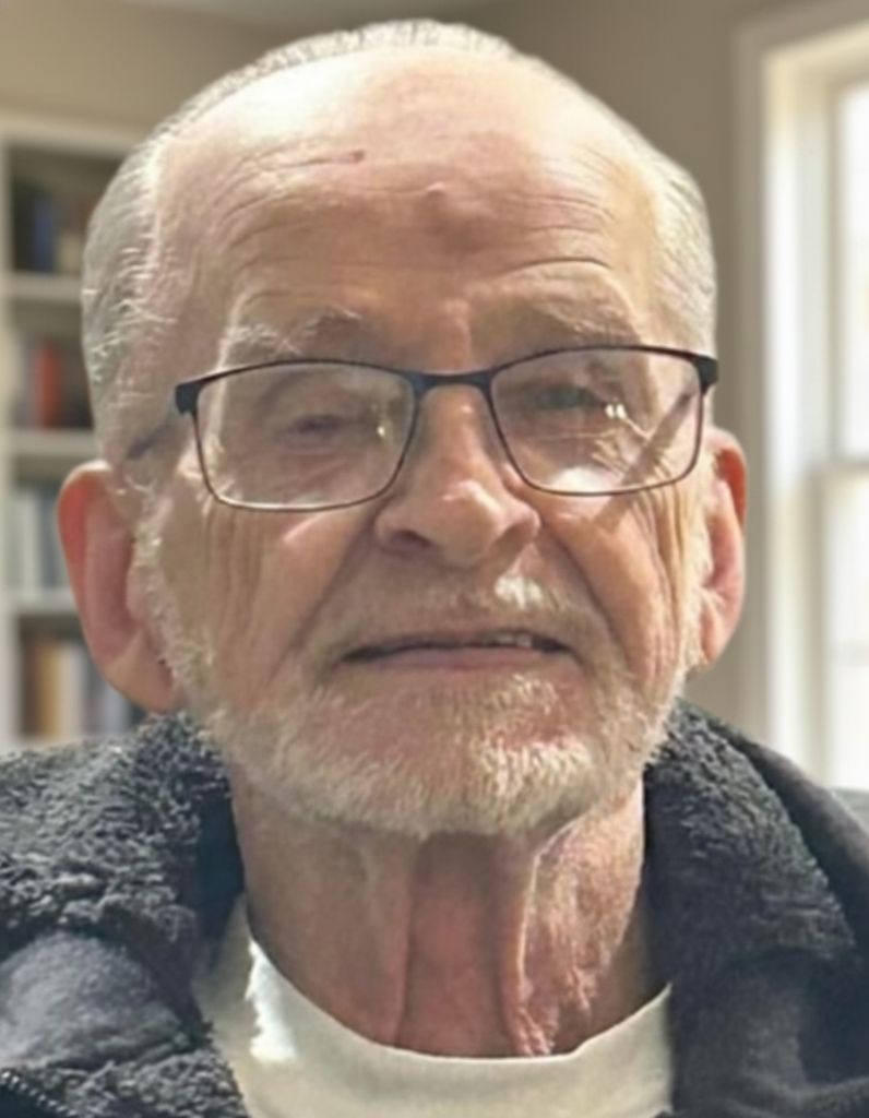 Clyde Douglas Graham Profile Photo