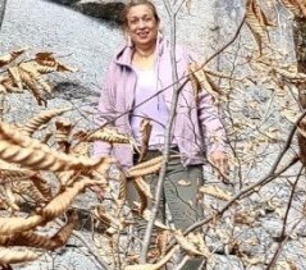 Juana Gonzalez Profile Photo