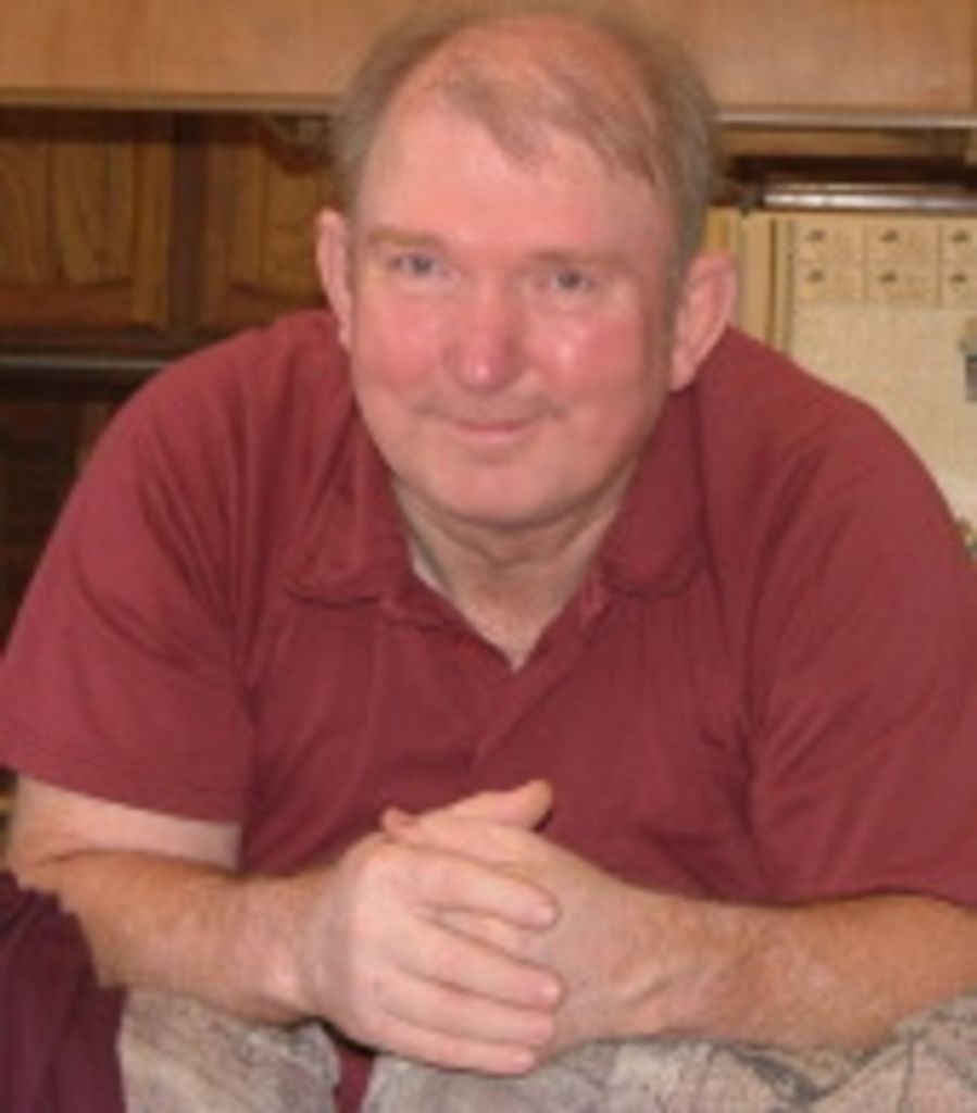 Richard Lawrence Reedy Profile Photo