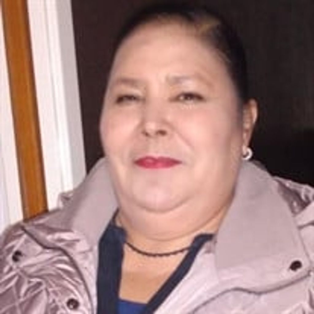 Laura Mendoza Ayala