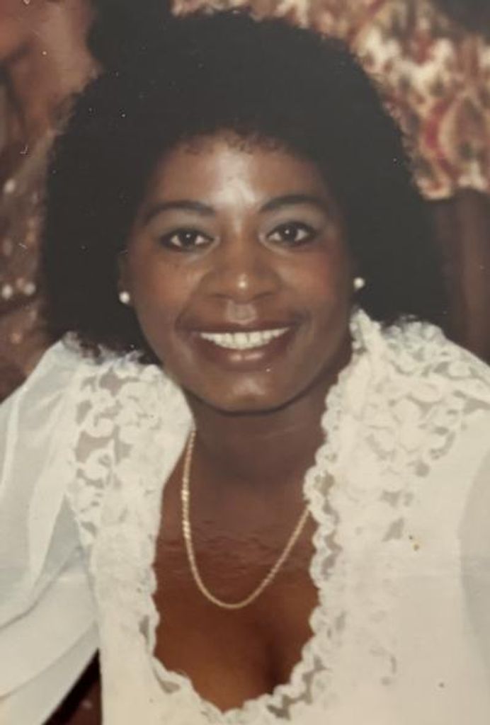 Amanda Lee Branch Profile Photo