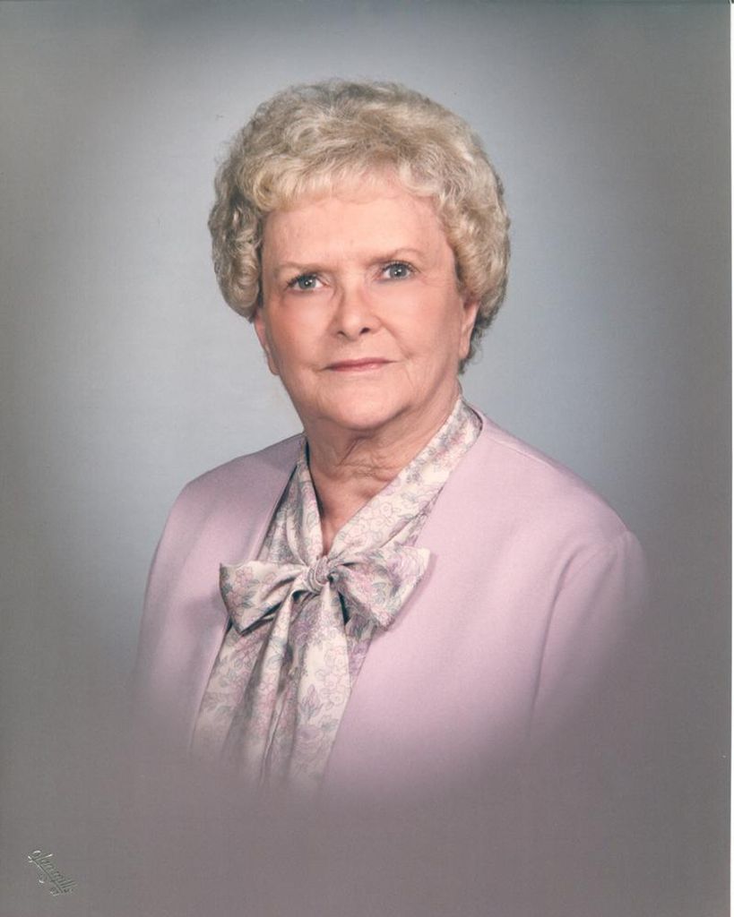 Martha Earnhardt