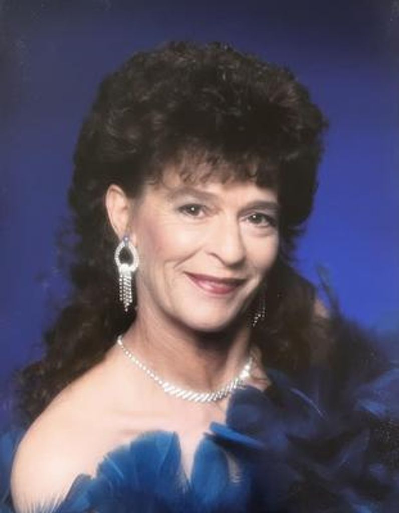Frances "Elane" E Mcgregor Profile Photo