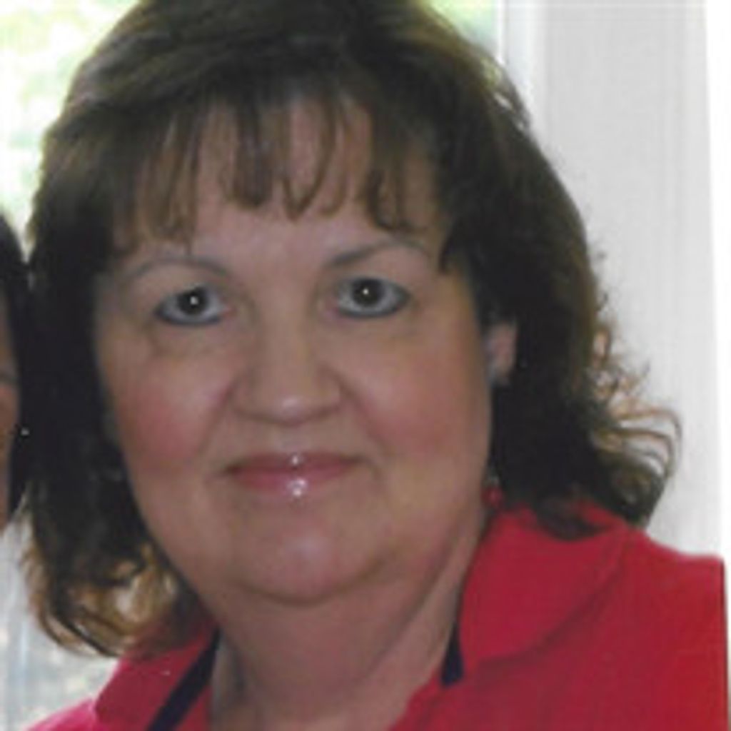 Kathy O'Roark