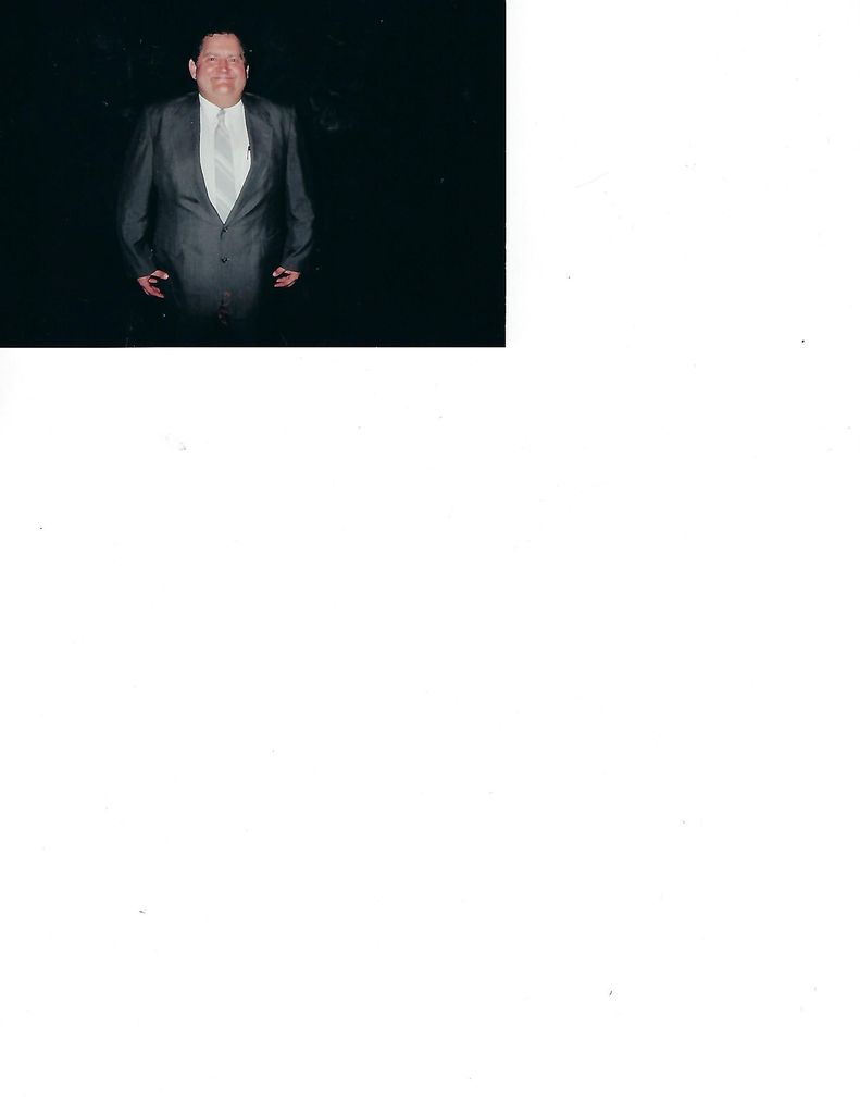 Anthony Lee Chester