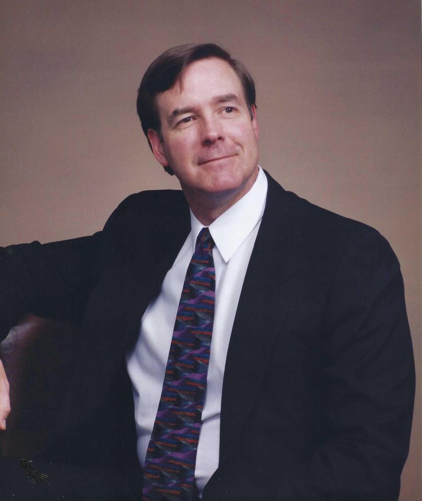 Robert "Bob" G. Denk Profile Photo