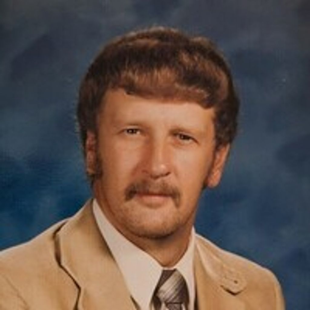 Reginald Carl Riesop Profile Photo