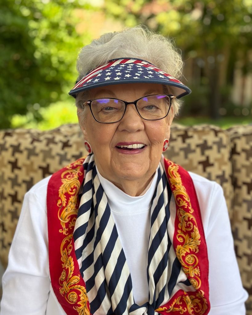 GeorgeAnn Folk Profile Photo