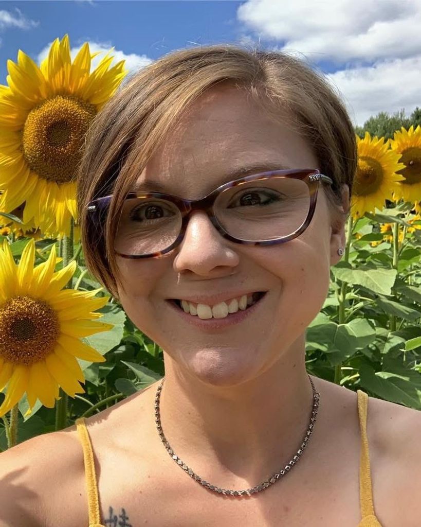 Amanda Marie Olson Profile Photo
