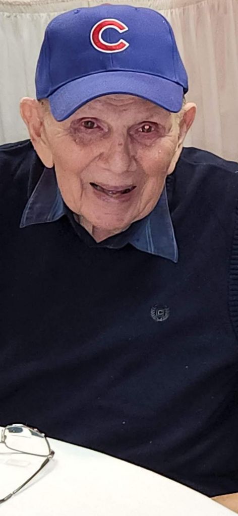 Howard William Youngheim