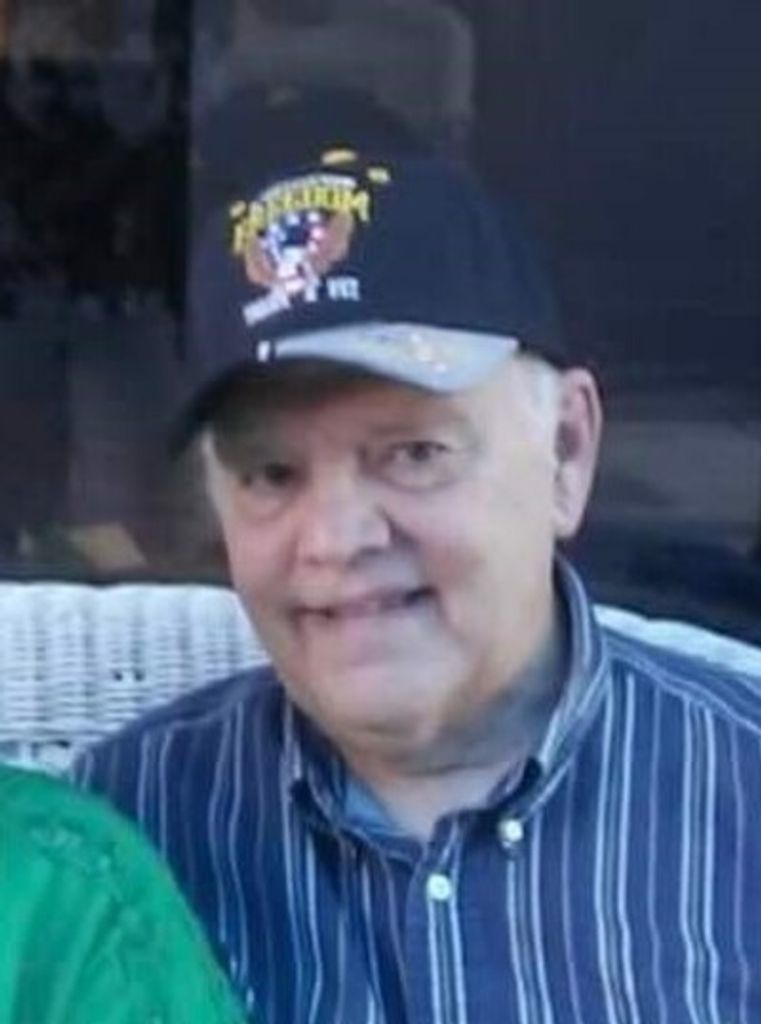 Russell A. Beloungy Profile Photo