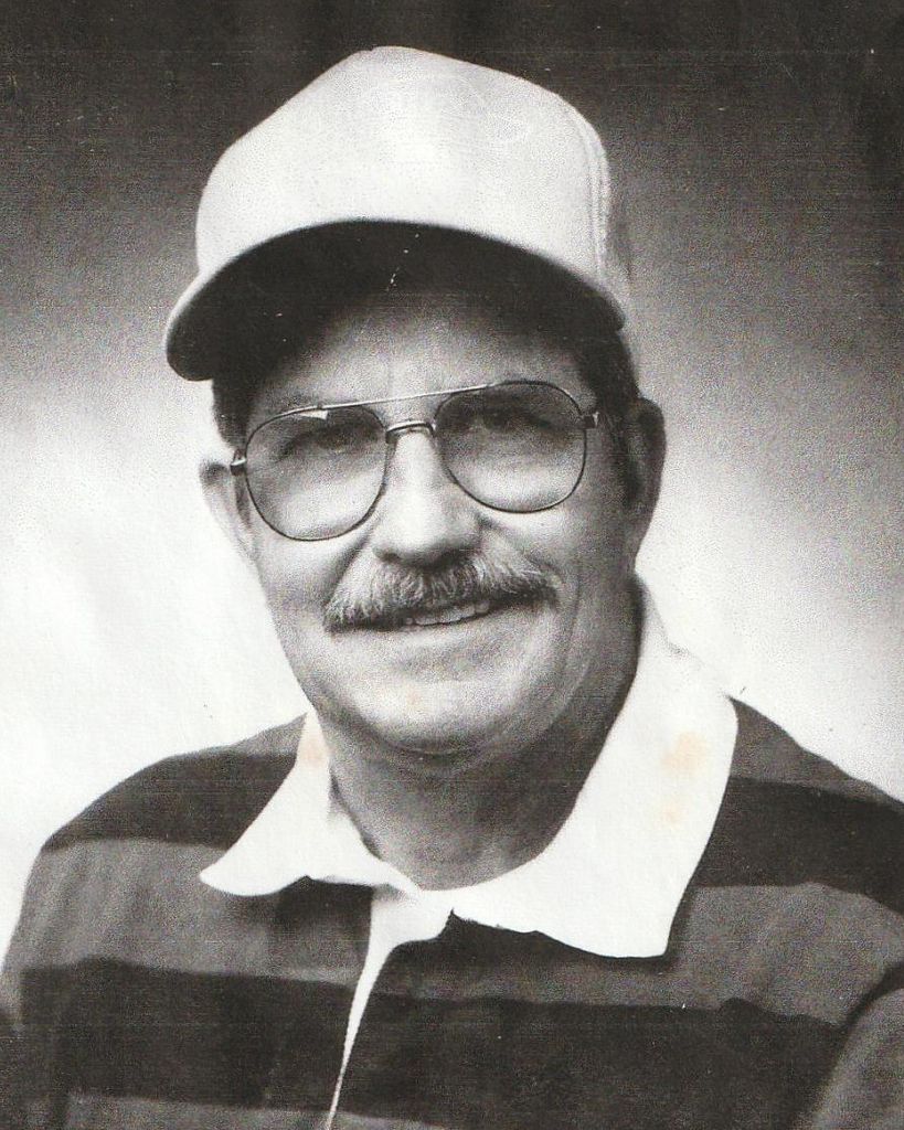 Vernon "Sam" D. Ketcham Profile Photo