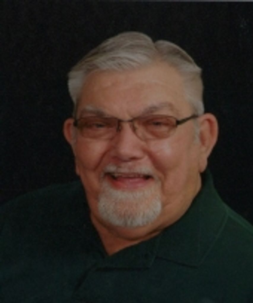 Lee D. Harder