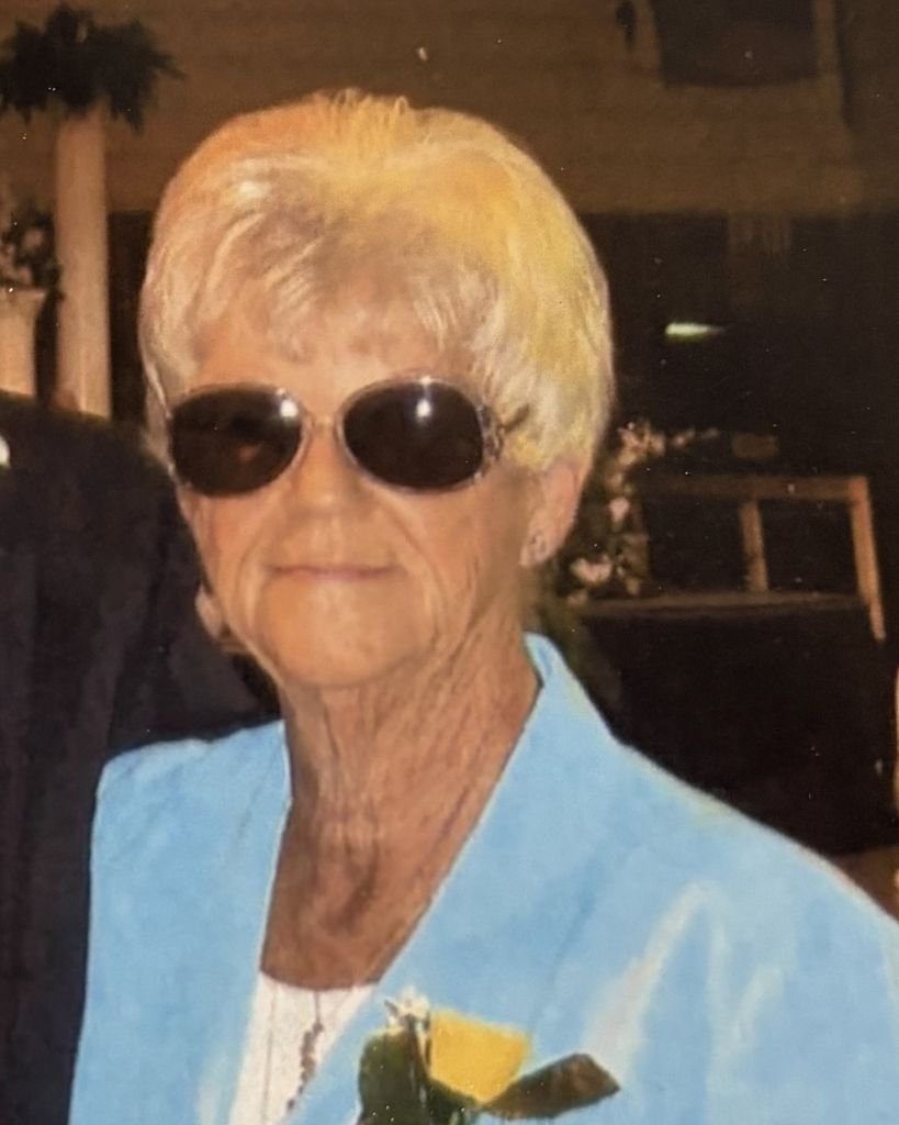 Joyce Ann Finch Profile Photo