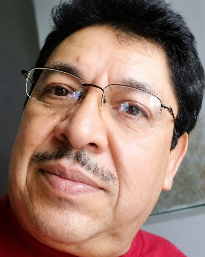 David Cisneros Mendez