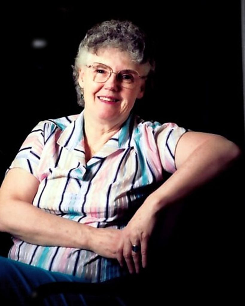 Barbara J. Houston