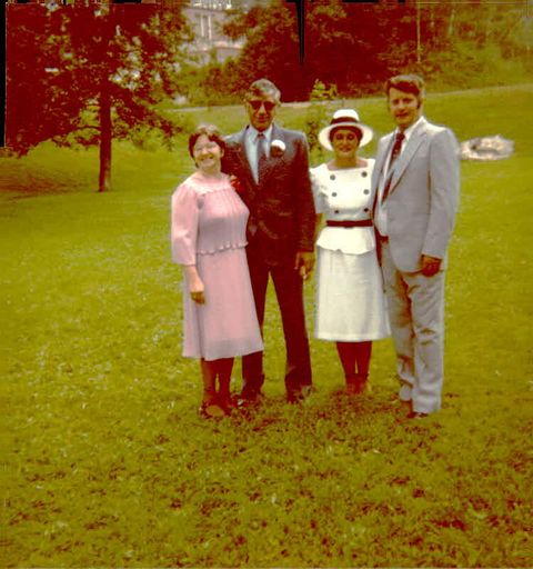Jannette Louise (May)  Brown photo gallery thumbnail 42 of 61