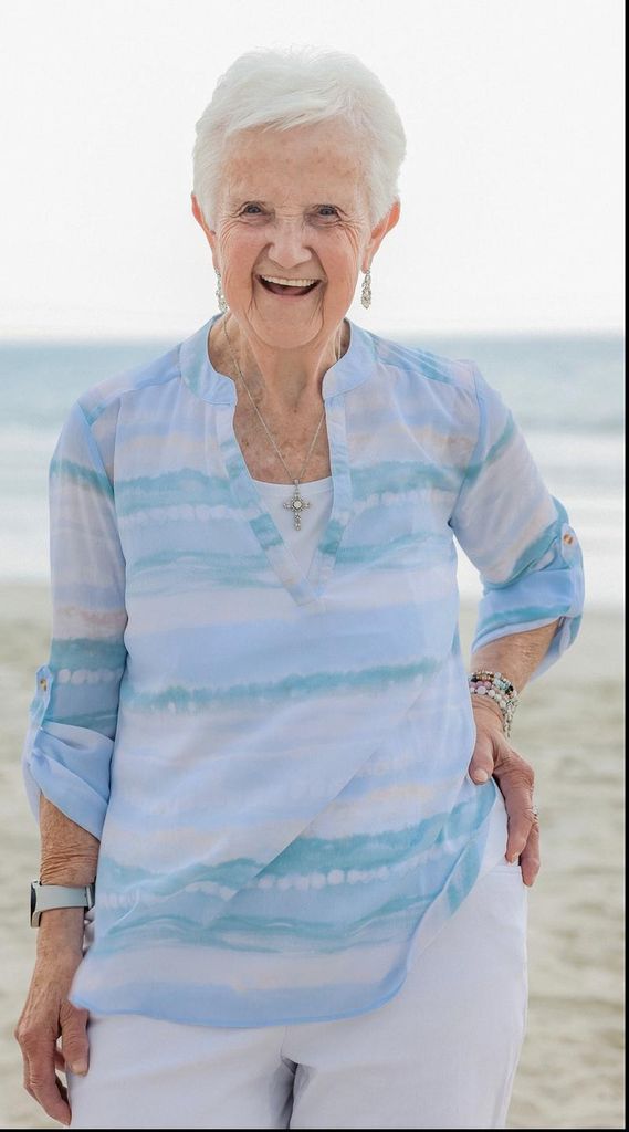 Marcella G. "Sally" Wakefield Profile Photo