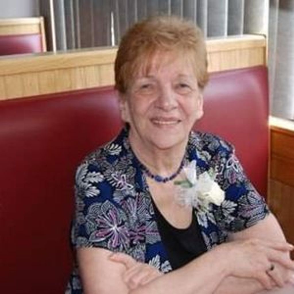 Evelyn Dawe
